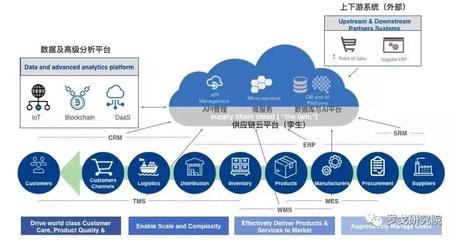 数字化供应链的演进轨迹与未来十大核心趋势展望